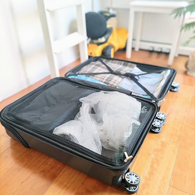 Haさんの部屋