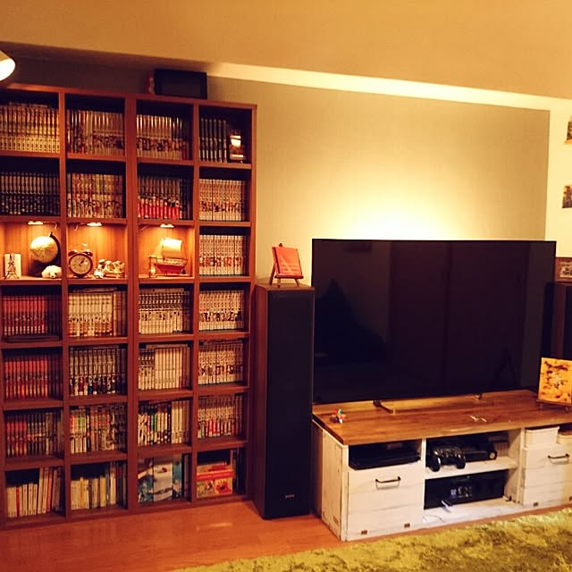 RiNPUさんの実例写真