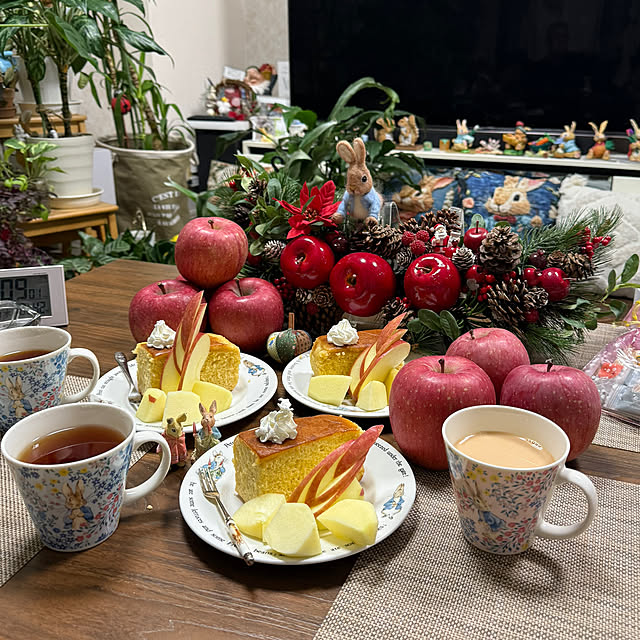 Aqettyさんの実例写真