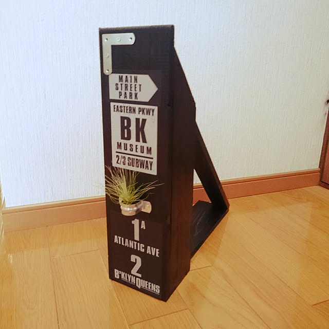 green_chord_styleさんの実例写真