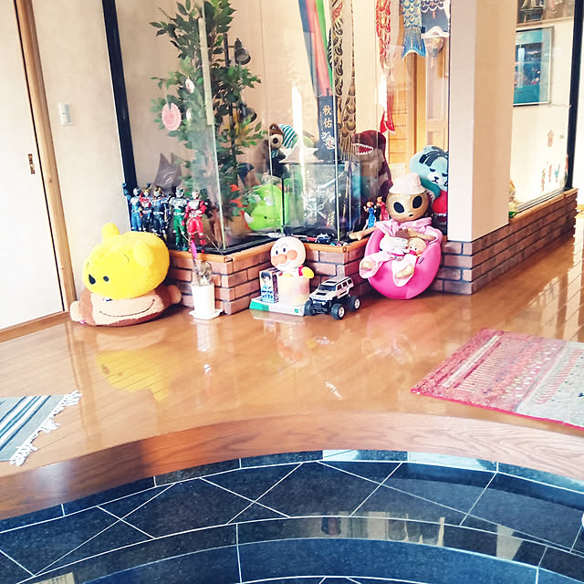 ckkさんの実例写真