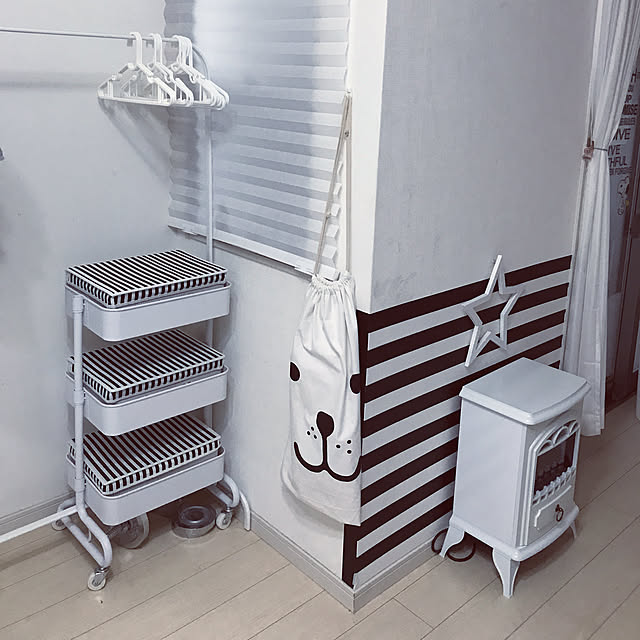junaさんの実例写真