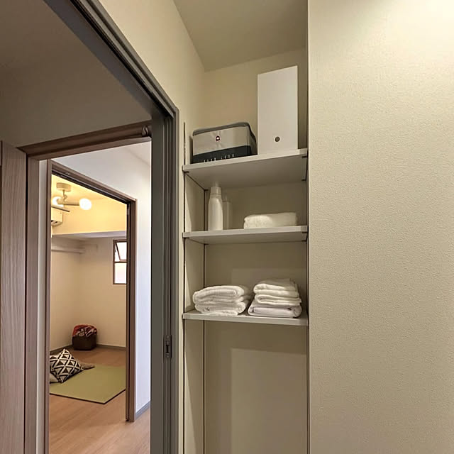 kaccoさんの部屋