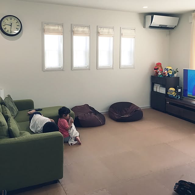 実例写真