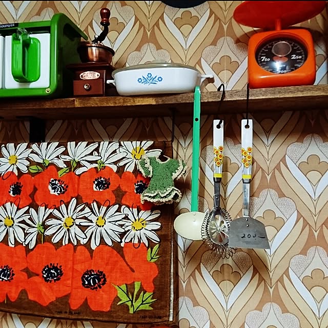 minaさんの実例写真