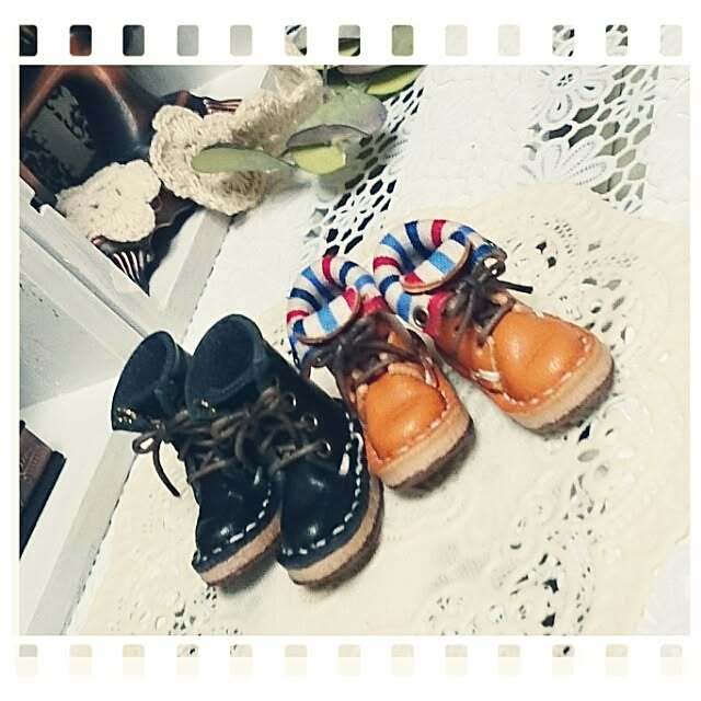 OBTERNIR88filerさんの実例写真