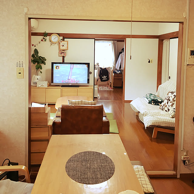 m-ktry.0530mikaさんの実例写真