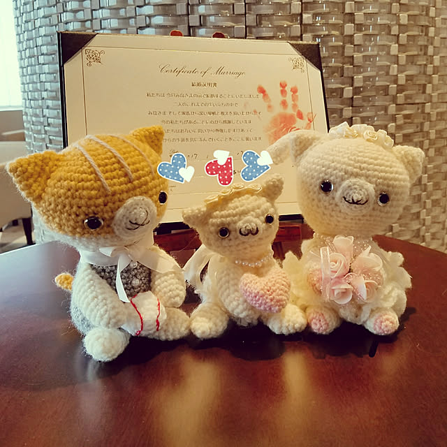 Kinanさんの実例写真