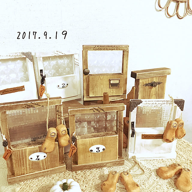 mockさんの実例写真
