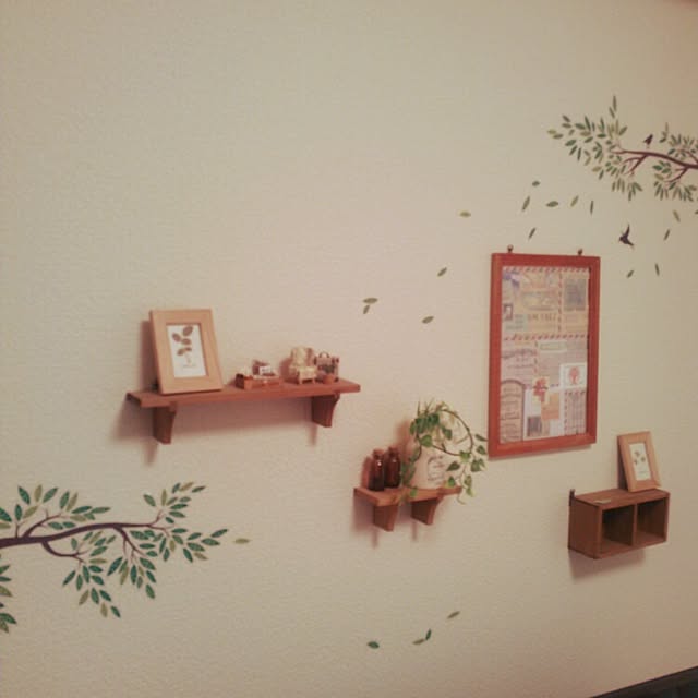 kokinchanさんの実例写真