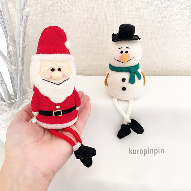 kuropinpinさんの実例写真