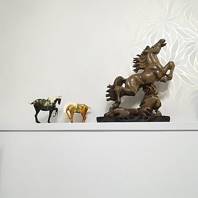 w+さんの部屋
