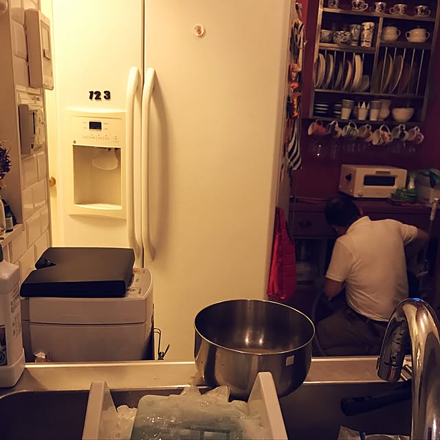 chiiさんの実例写真
