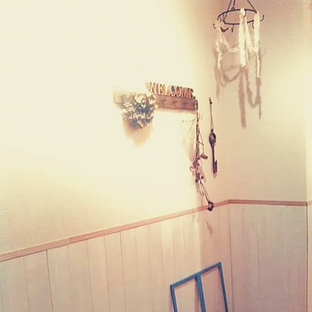 sarieさんの実例写真