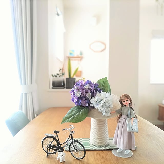 .Haさんの実例写真