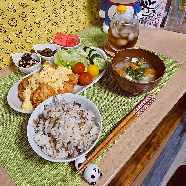 mocomocoさんの実例写真