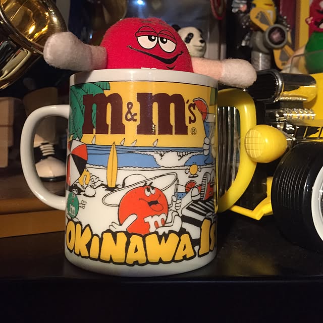toyさんの実例写真