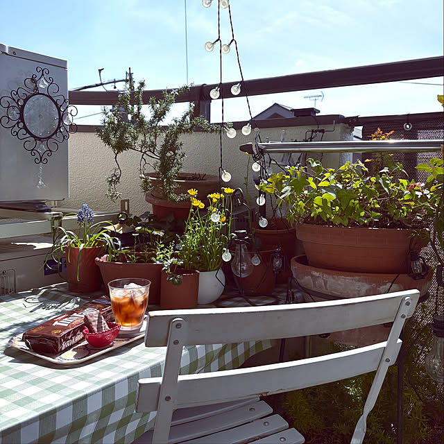 madamkaoriさんの部屋