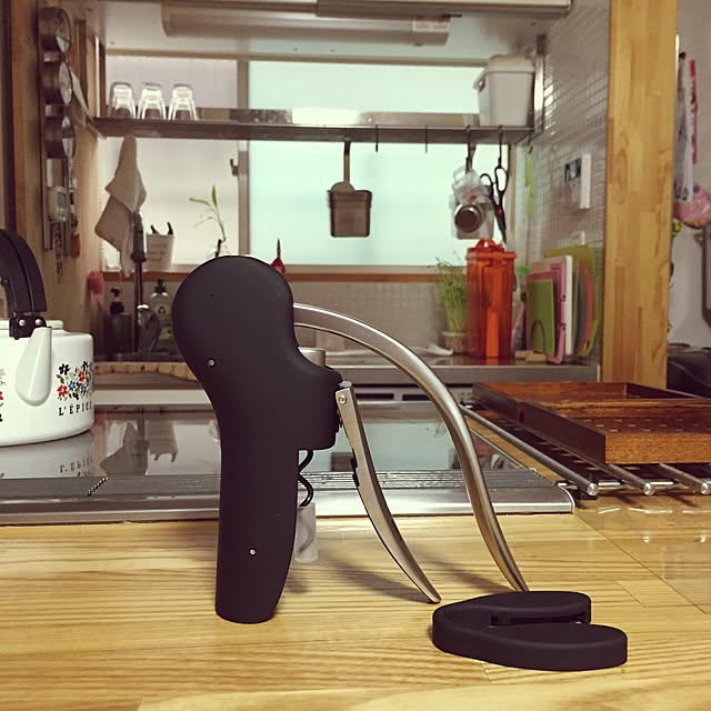 chikaramosさんの実例写真