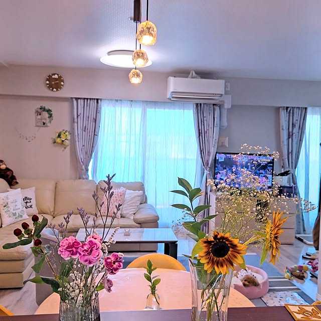 erisavesu4さんの実例写真