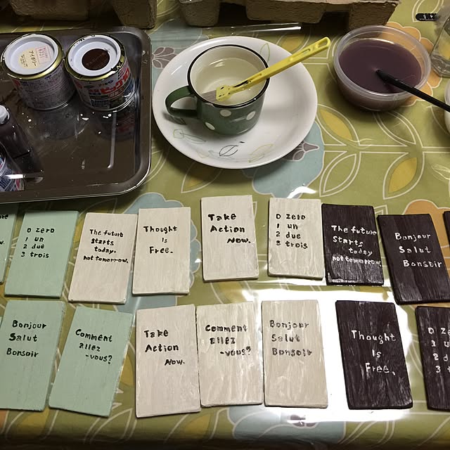 fusaさんの実例写真