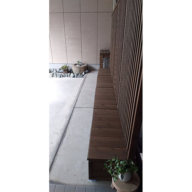 WOODPROさんの部屋