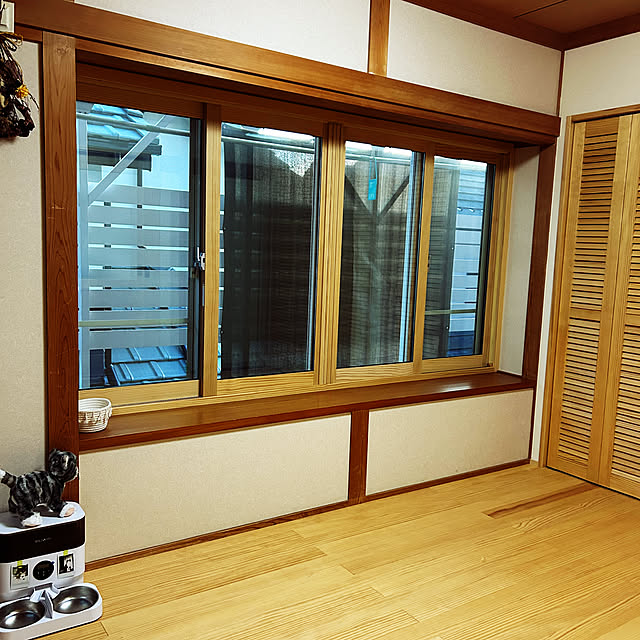 部屋全体/断熱のインテリア実例 - 2025-07-12 19:22:31