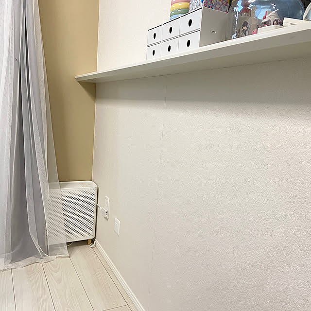ROMAさんの部屋