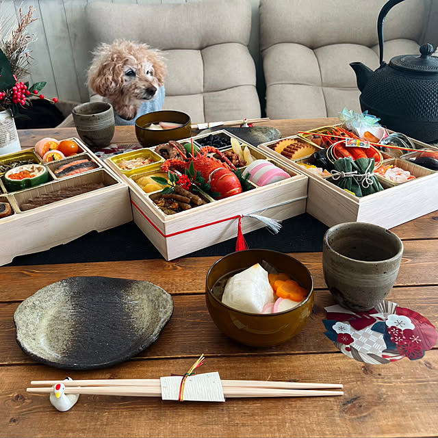 rookuさんの部屋