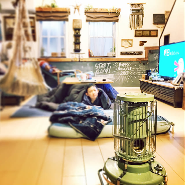Rans_andy.さんの実例写真