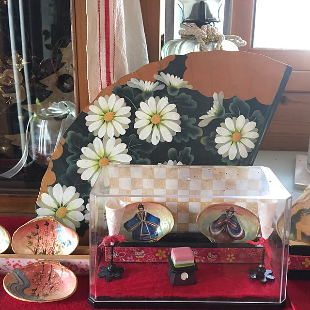 20rose_mamiさんの実例写真