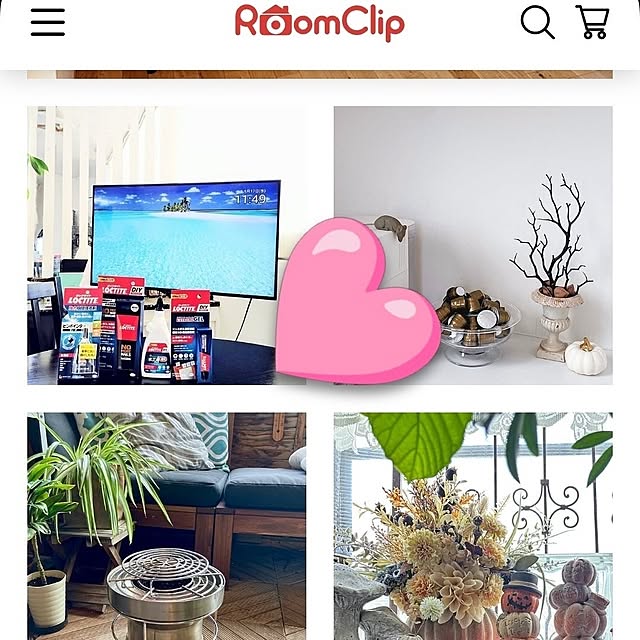 MOMOMAMAさんの実例写真