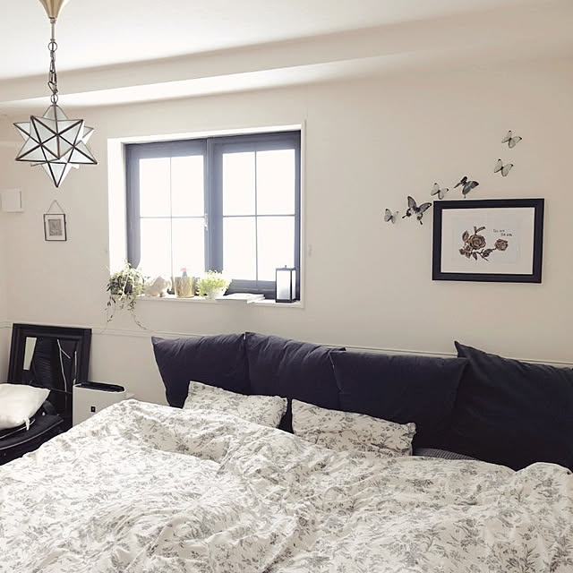 coco.Apartmanさんの実例写真