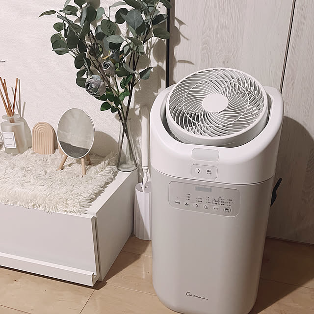 Eriさんの部屋