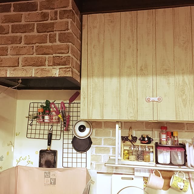 m_akiさんの実例写真