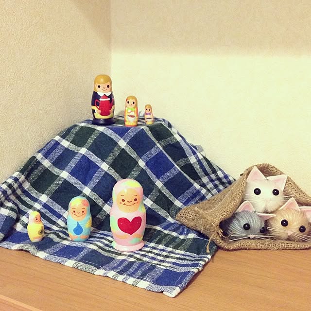 kotetsuさんの実例写真