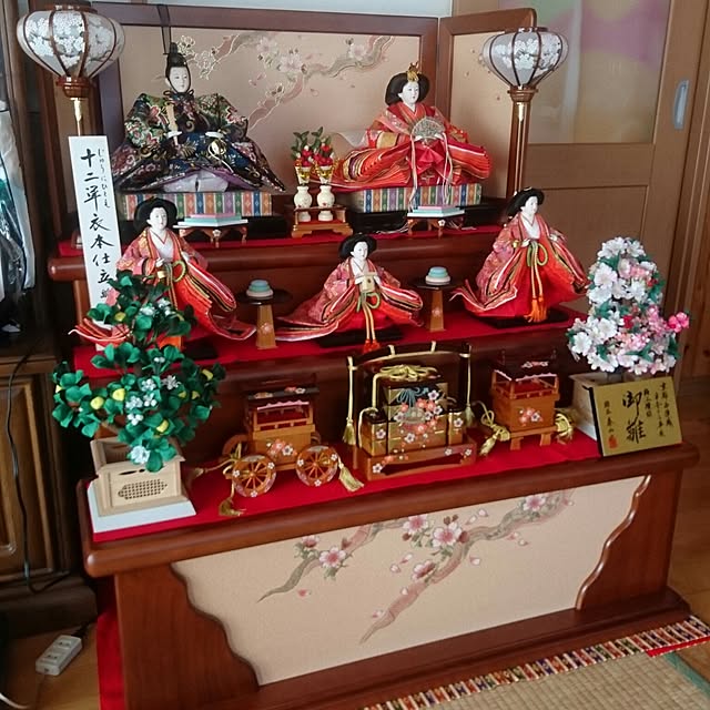 misarikuさんの実例写真