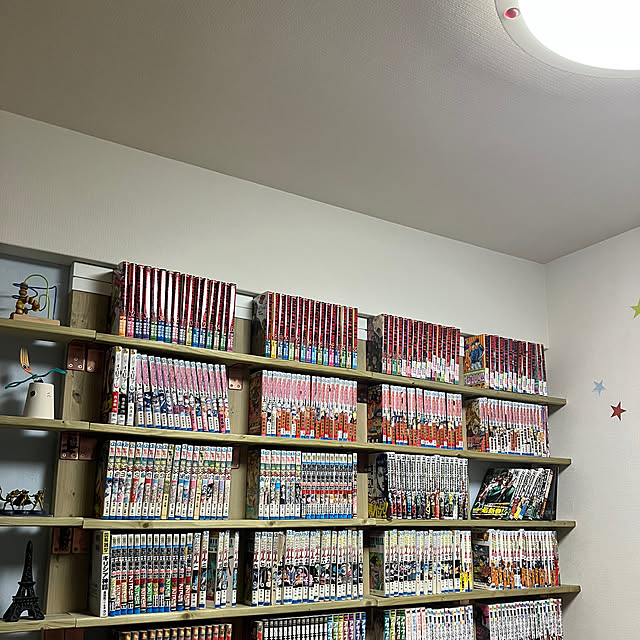 koshiregutyoさんの部屋