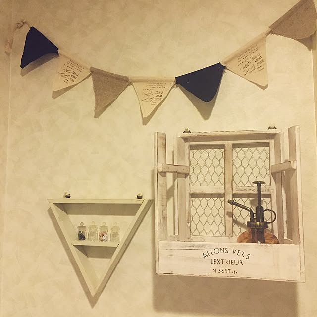 aomushi522さんの実例写真