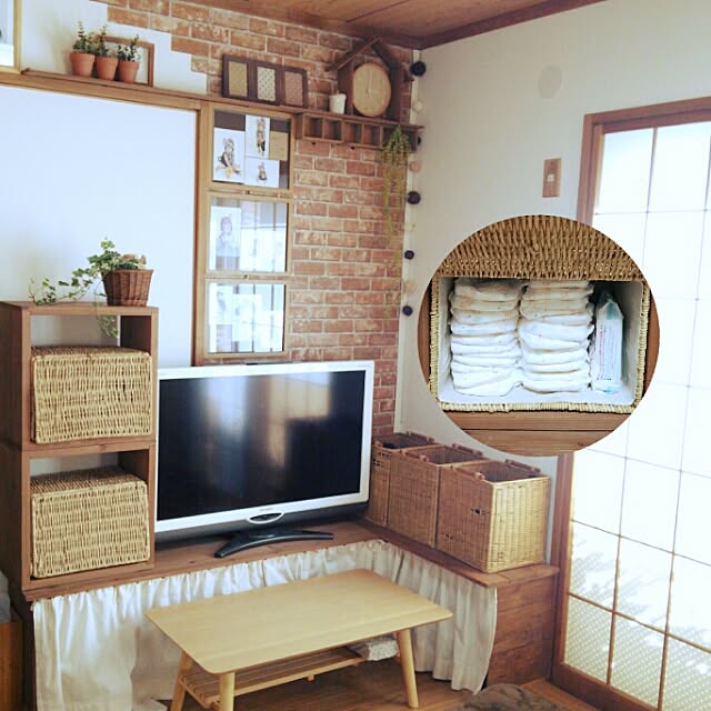 nnramさんの実例写真