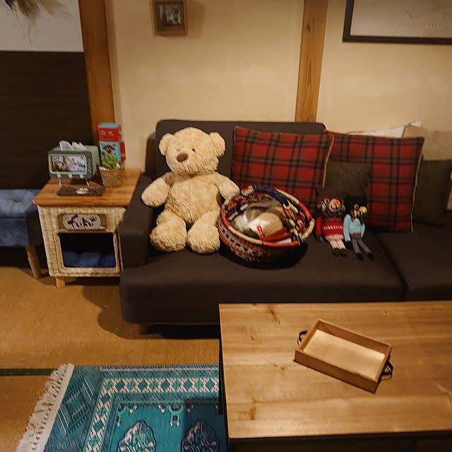 fukuさんの実例写真