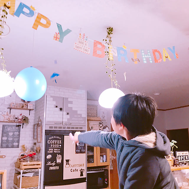 ARIさんの実例写真