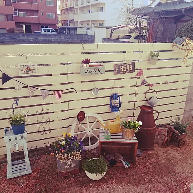 Sachiさんの実例写真