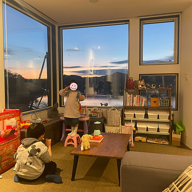 machaさんの部屋