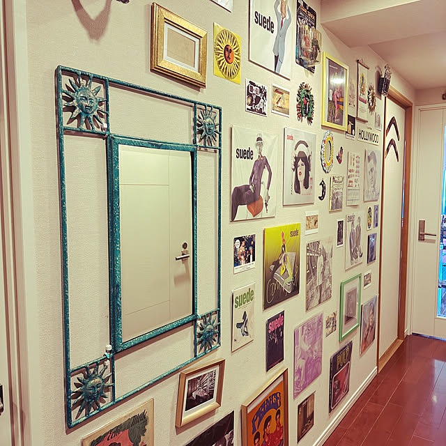 endlesssummerさんの部屋