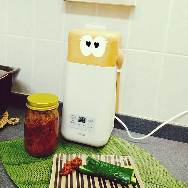 luke.solさんの実例写真