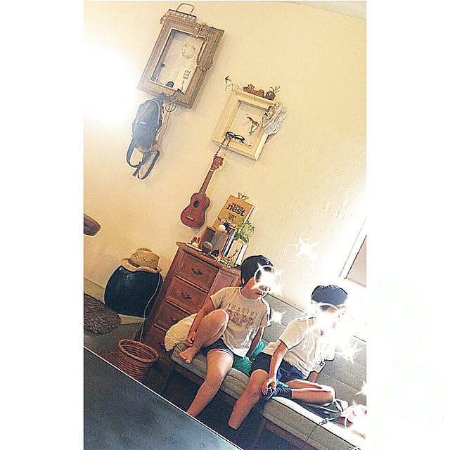 kaorinさんの実例写真