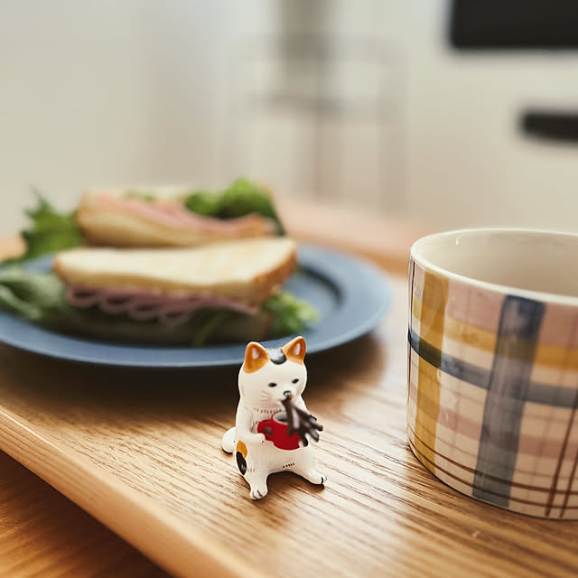matteaさんの部屋