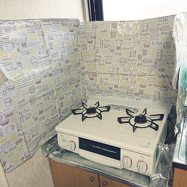 chiru2michiさんの実例写真