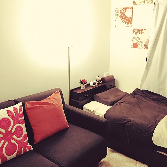 fraiseさんの部屋